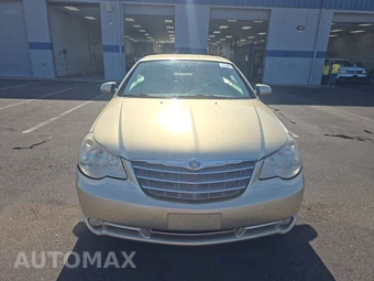 2010 Chrysler Sebring Limited Convertible – miniatura 2