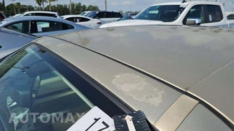 2010 Chrysler Sebring Limited Convertible – miniatura 20