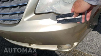 2010 Chrysler Sebring Limited Convertible – miniatura 21
