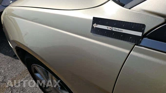 2010 Chrysler Sebring Limited Convertible – miniatura 26