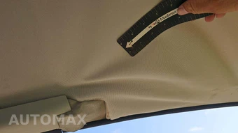 2010 Chrysler Sebring Limited Convertible – miniatura 27