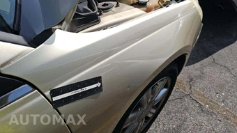2010 Chrysler Sebring Limited Convertible – miniatura 31