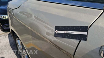 2010 Chrysler Sebring Limited Convertible – miniatura 32