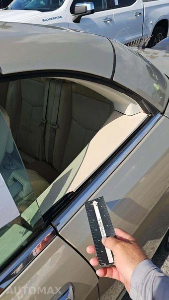 2010 Chrysler Sebring Limited Convertible – miniatura 34
