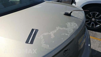 2010 Chrysler Sebring Limited Convertible – miniatura 39