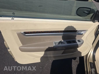 2010 Chrysler Sebring Limited Convertible – miniatura 9