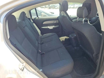 2010 Chrysler Sebring Touring Sedan - miniatura 15
