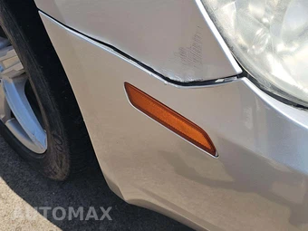 2010 Chrysler Sebring Touring Sedan - miniatura 21