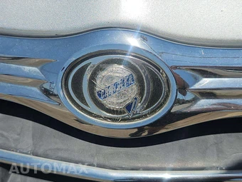 2010 Chrysler Sebring Touring Sedan - miniatura 22