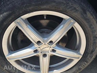 2010 Chrysler Sebring Touring Sedan - miniatura 23