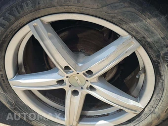 2010 Chrysler Sebring Touring Sedan - miniatura 27