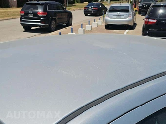 2010 Chrysler Sebring Touring Sedan - miniatura 28