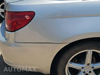 2010 Chrysler Sebring Touring Sedan - miniatura 33