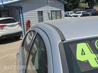 2010 Chrysler Sebring Touring Sedan - miniatura 40