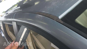 2010 Chrysler Town & Country Limited 121.2" WB – miniatura 29