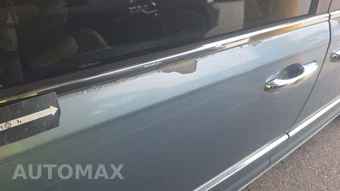 2010 Chrysler Town & Country Limited 121.2" WB – miniatura 37