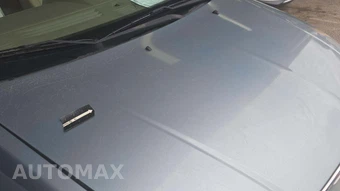 2010 Chrysler Town & Country Limited 121.2" WB – miniatura 39