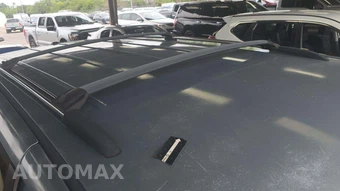 2010 Chrysler Town & Country Limited 121.2" WB – miniatura 43