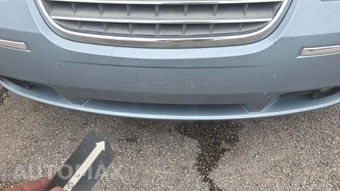 2010 Chrysler Town & Country Limited 121.2" WB – miniatura 48