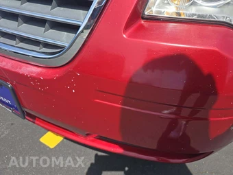 2010 Chrysler Town & Country LX 121.2" WB - miniatura 22