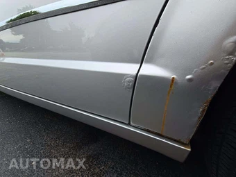 2010 Chrysler Town & Country Touring 121.2" WB - miniatura 24