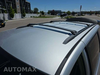 2010 Chrysler Town & Country Touring 121.2" WB – miniatura 9