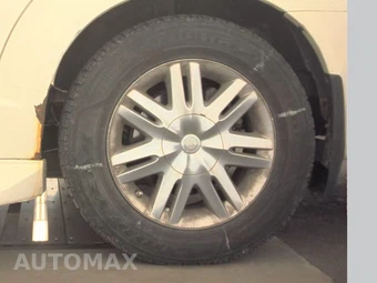 2010 Chrysler Town & Country Touring 121.2" WB – miniatura 12