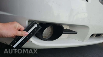 2010 Chrysler Town & Country Touring 121.2" WB – miniatura 97