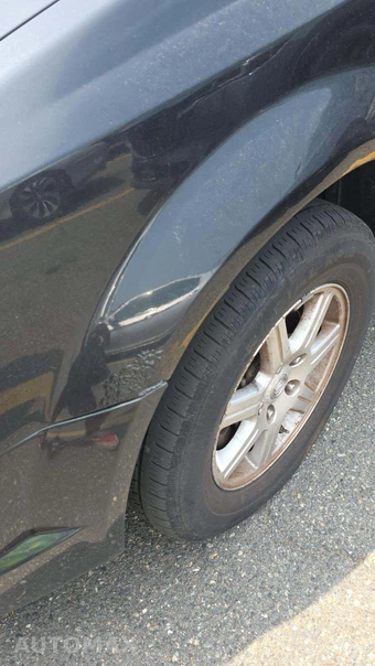 2010 Chrysler Town & Country Touring 121.2" WB – miniatura 35