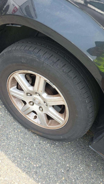 2010 Chrysler Town & Country Touring 121.2" WB – miniatura 40