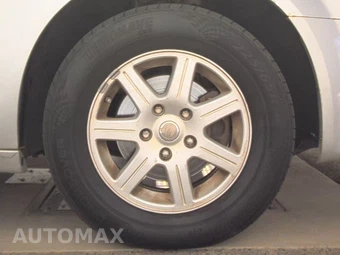 2010 Chrysler Town & Country Touring Plus 121.2" WB – miniatura 10