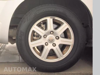 2010 Chrysler Town & Country Touring Plus 121.2" WB – miniatura 11