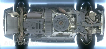2010 Chrysler Town & Country Touring Plus 121.2" WB – miniatura 25