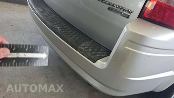 2010 Chrysler Town & Country Touring Plus 121.2" WB – miniatura 45