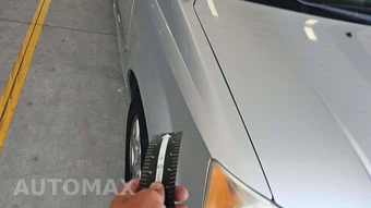 2010 Chrysler Town & Country Touring Plus 121.2" WB – miniatura 47