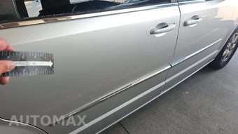 2010 Chrysler Town & Country Touring Plus 121.2" WB – miniatura 51