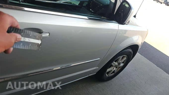 2010 Chrysler Town & Country Touring Plus 121.2" WB – miniatura 52