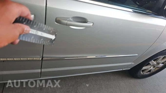 2010 Chrysler Town & Country Touring Plus 121.2" WB – miniatura 53