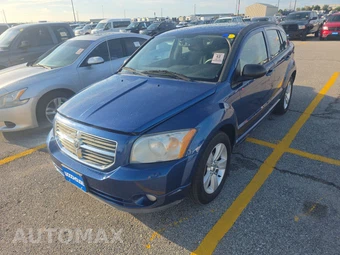 2010 Dodge Caliber Mainstreet — samochód z USA z aukcji Manheim, oferta Kup Teraz w AUTOMAX