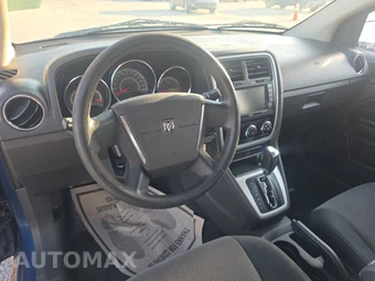 2010 Dodge Caliber Mainstreet – miniatura 11