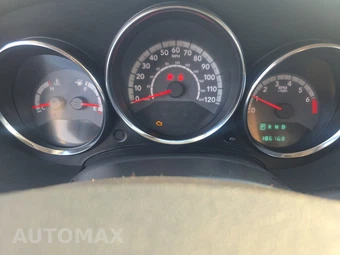 2010 Dodge Caliber Mainstreet – miniatura 12