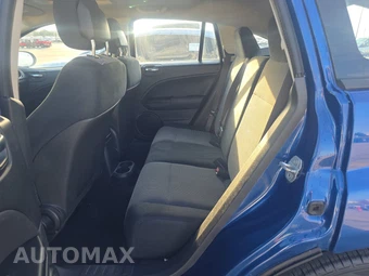 2010 Dodge Caliber Mainstreet – miniatura 13