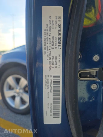 2010 Dodge Caliber Mainstreet – miniatura 14