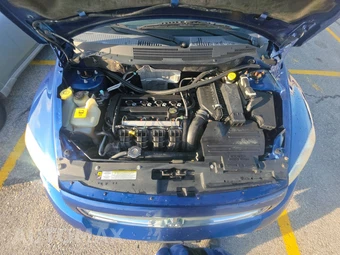 2010 Dodge Caliber Mainstreet – miniatura 15