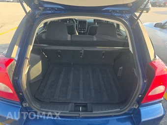 2010 Dodge Caliber Mainstreet – miniatura 16