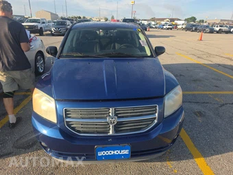 2010 Dodge Caliber Mainstreet – miniatura 2