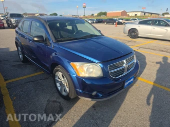 2010 Dodge Caliber Mainstreet – miniatura 3