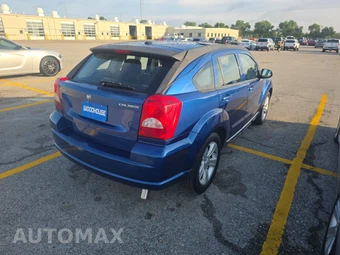 2010 Dodge Caliber Mainstreet – miniatura 4
