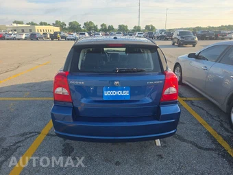 2010 Dodge Caliber Mainstreet – miniatura 5