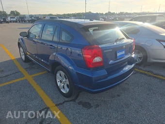2010 Dodge Caliber Mainstreet – miniatura 6